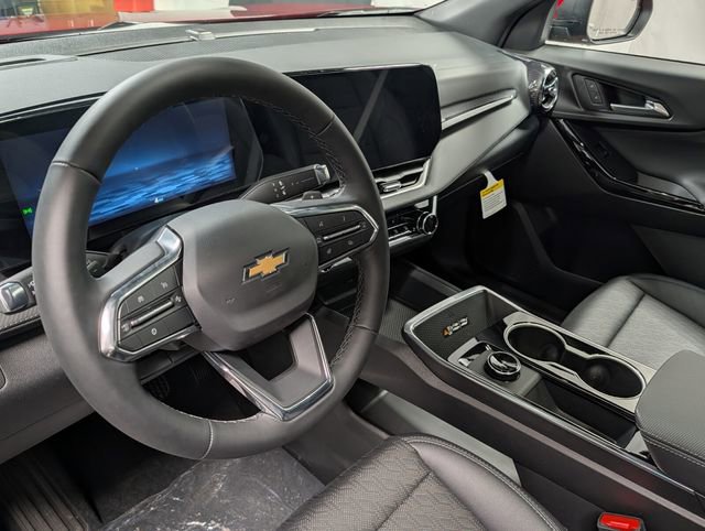 New 2026 Chevrolet Equinox LT w/ Convenience Package II image 18