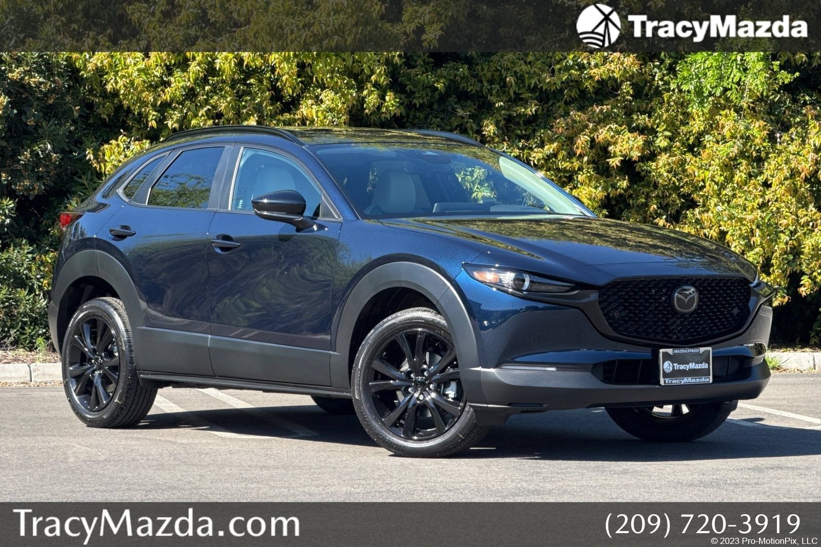 New 2026 MAZDA CX-30 Aire Edition AWD/4WD image 1