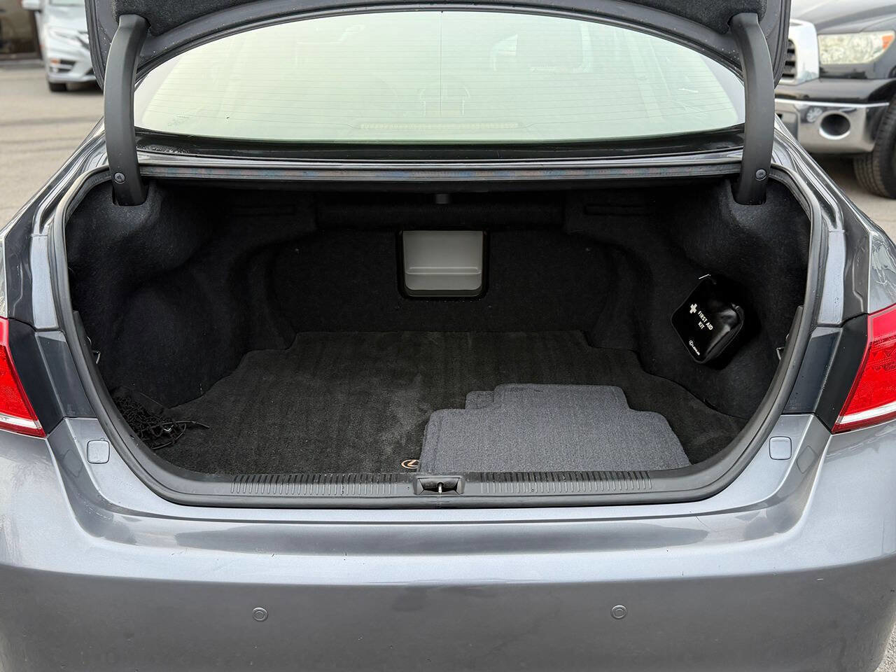 Used 2012 Lexus ES 350 image 80