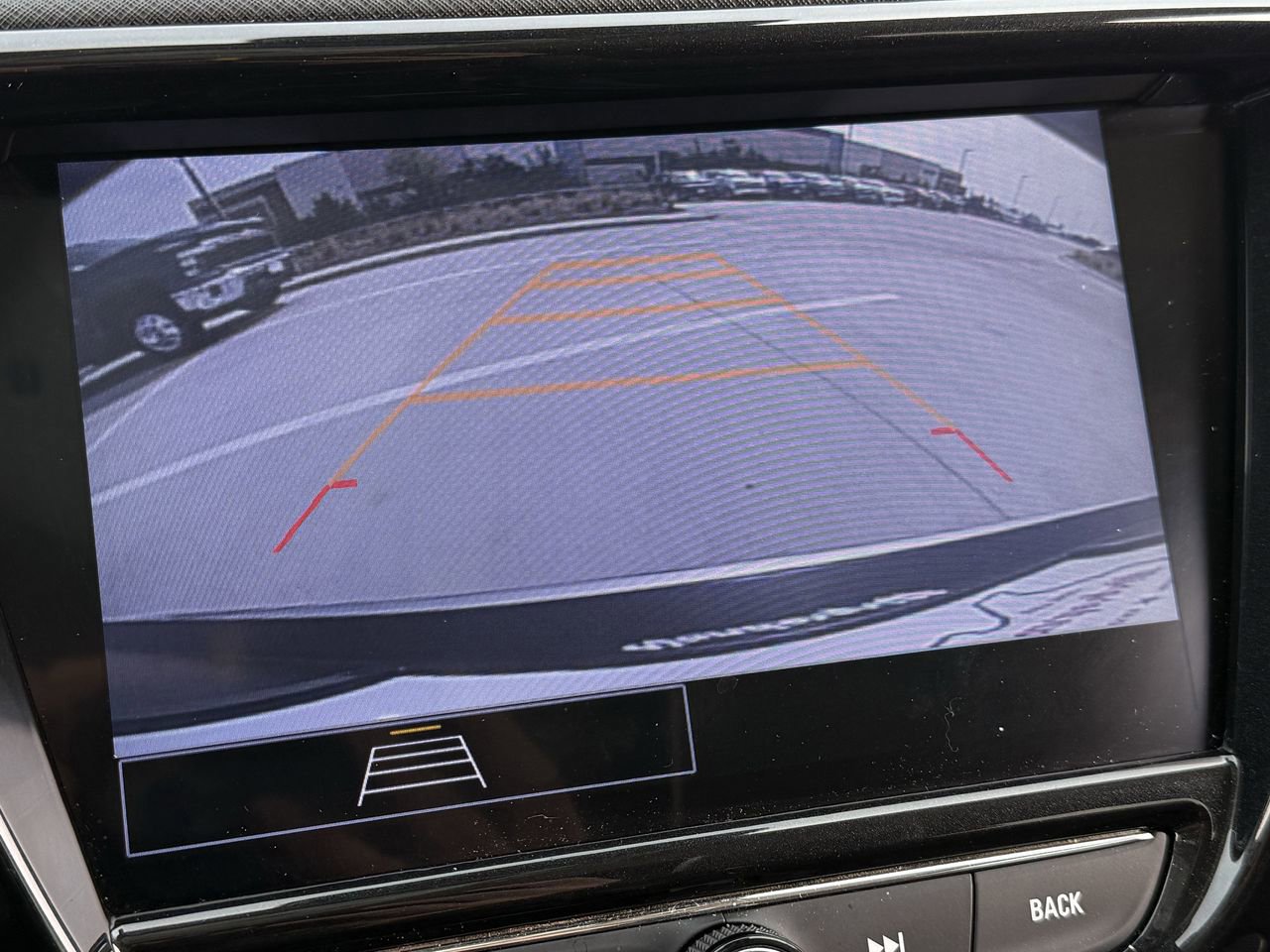 Used 2023 Chevrolet TrailBlazer LT w/ Convenience Package image 18