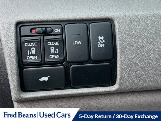 Used 2016 Honda Odyssey EX-L image 13