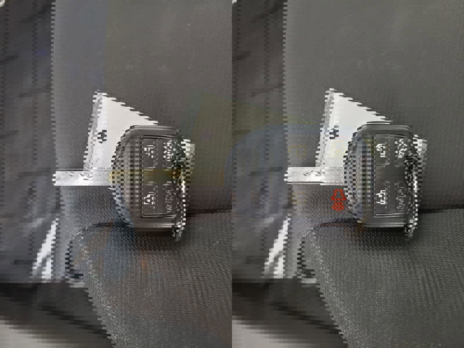 Used 2016 Ford Fiesta SE image 28