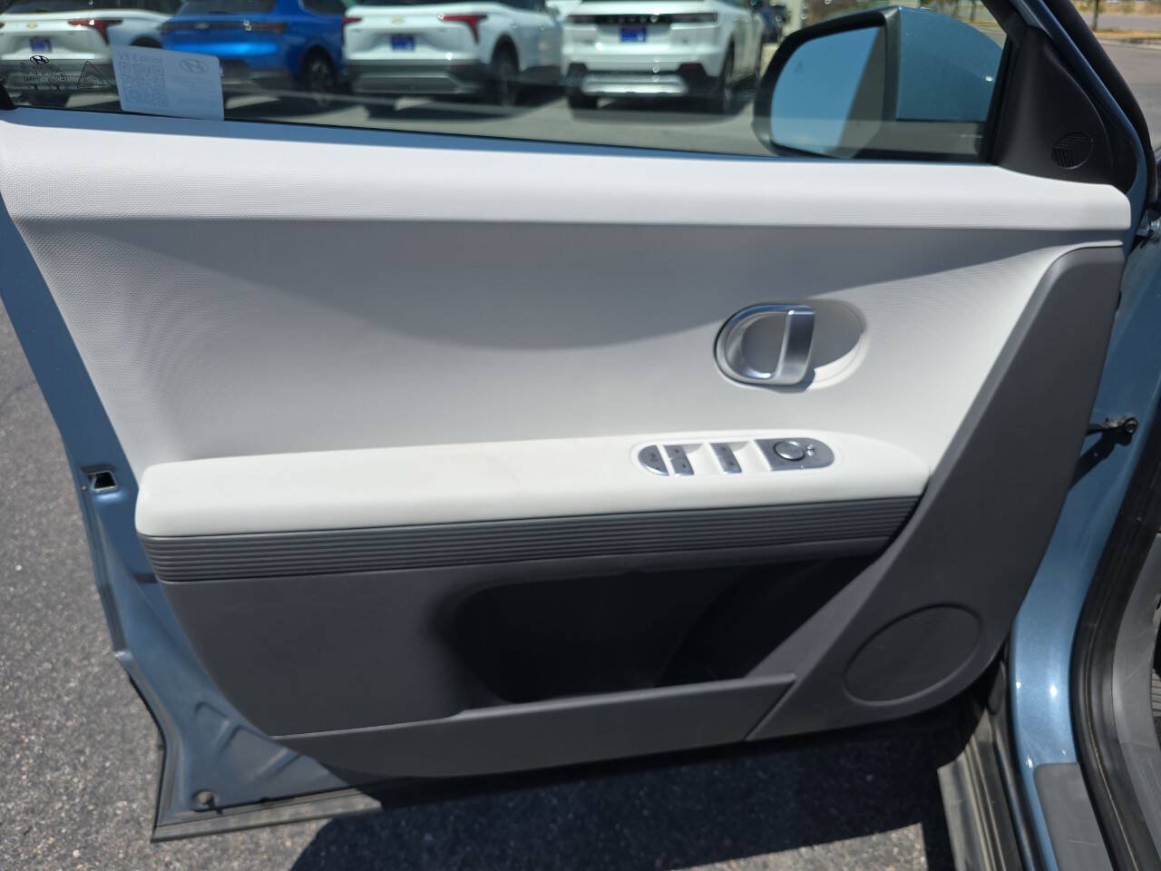 Used 2024 Hyundai Ioniq 5 SEL AWD/4WD image 10