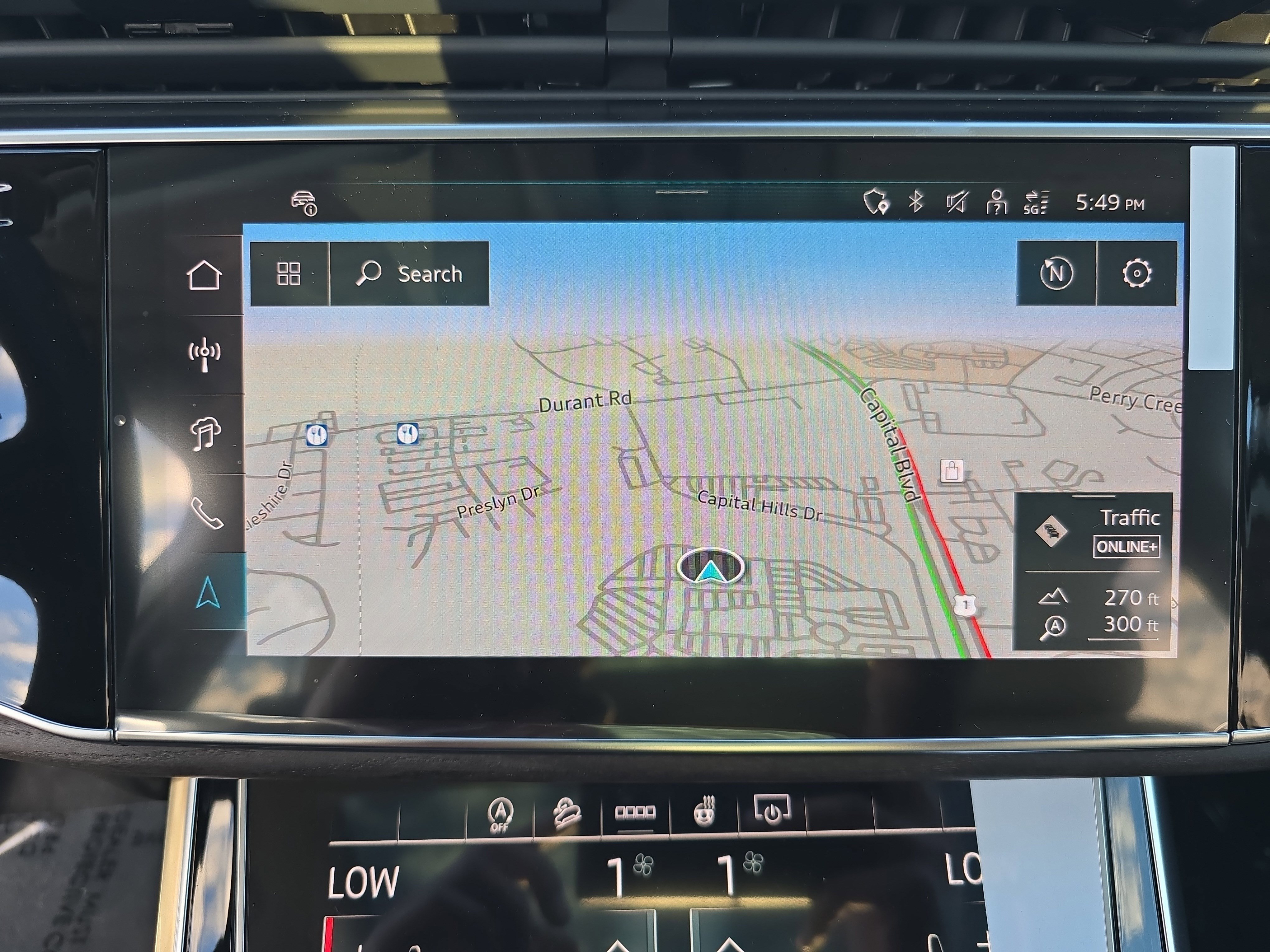 New 2026 Audi Q7 2.0T Premium Plus image 24