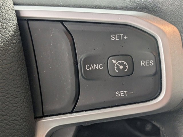 Certified 2024 RAM 1500 Big Horn image 16