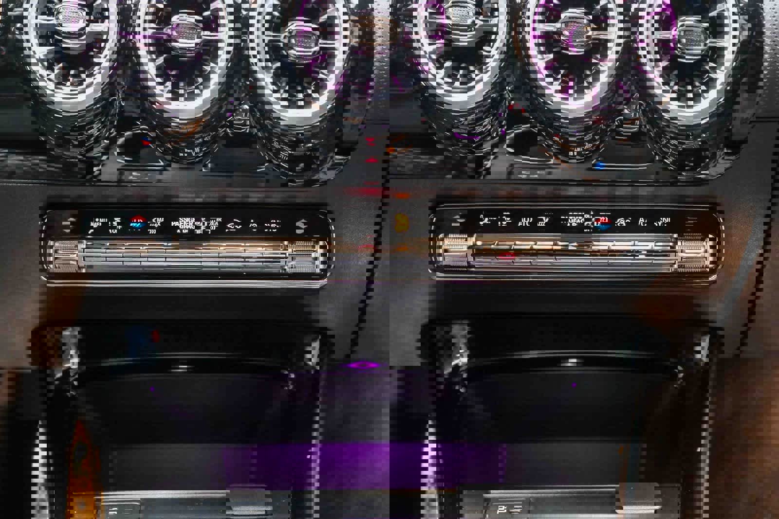 Certified 2023 Mercedes-Benz CLA 250 image 16