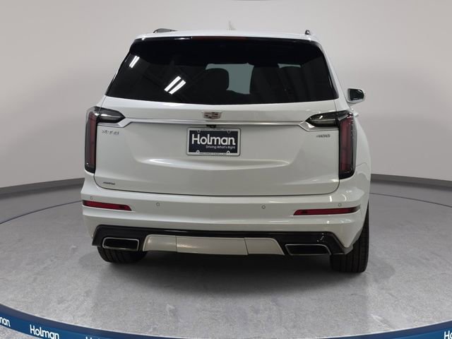 Used 2020 Cadillac XT6 Sport AWD/4WD image 7
