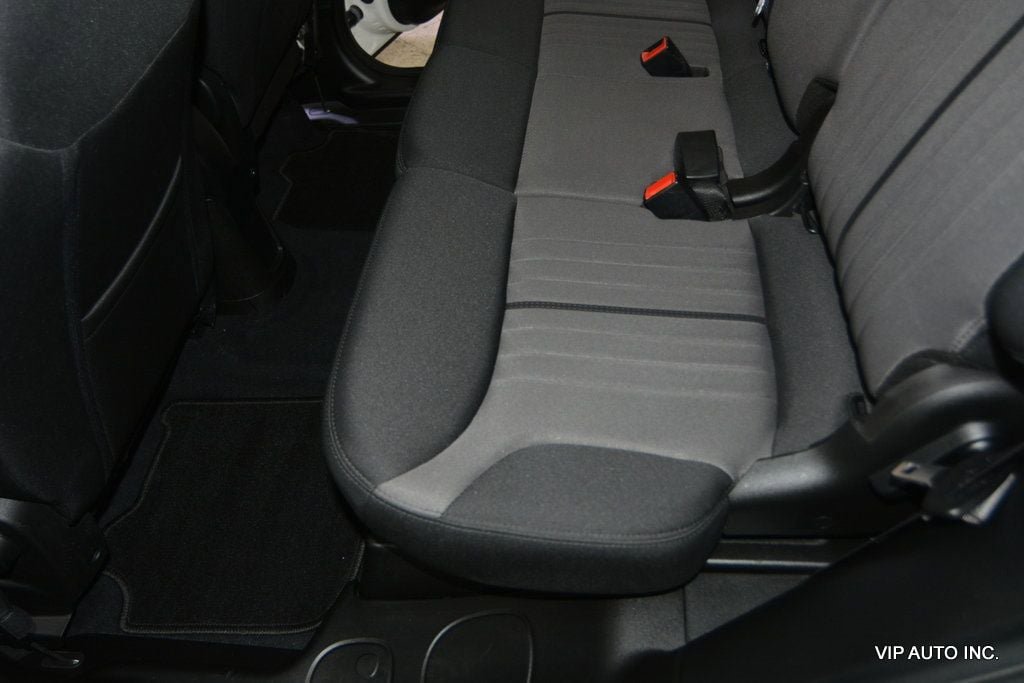 Used 2015 FIAT 500L Trekking FWD image 27