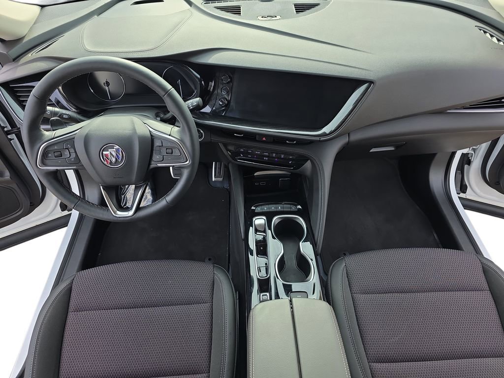 Used 2023 Buick Envision Preferred w/ Sport Touring Package image 9