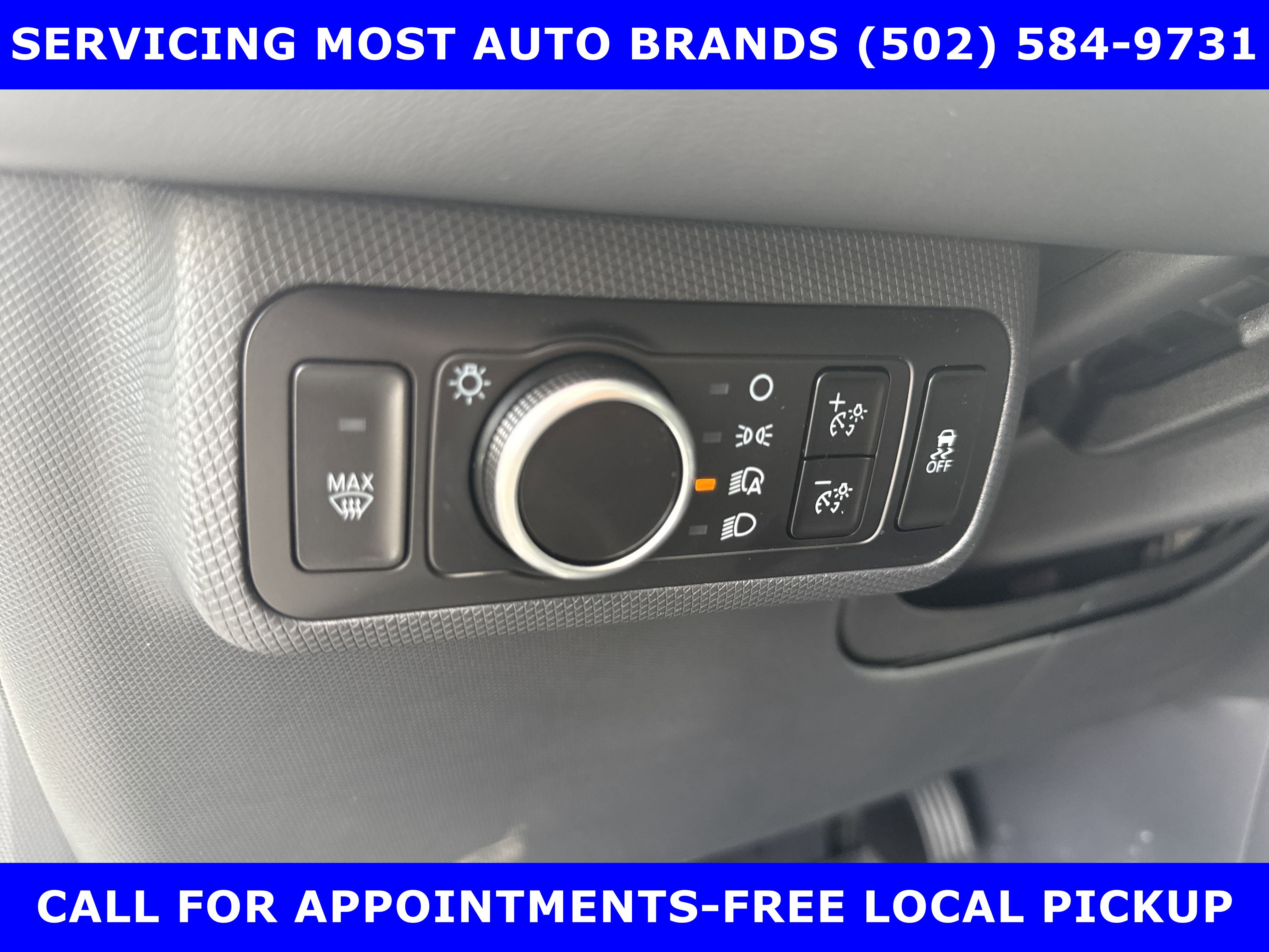 New 2025 Ford Mustang Mach-E Premium image 31