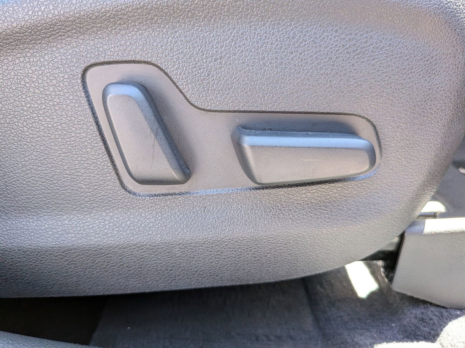 Used 2017 Hyundai Tucson SE Plus w/ Cargo Package FWD image 38