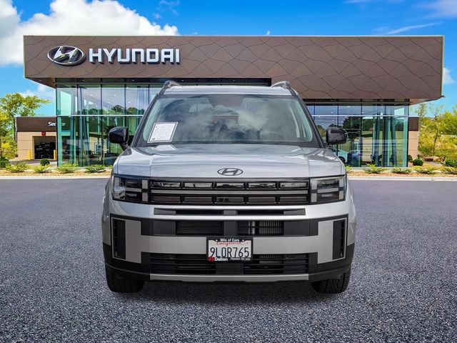 Used 2024 Hyundai Santa Fe XRT AWD/4WD image 2