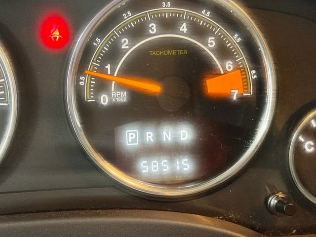 Used 2016 Jeep Compass Latitude image 13