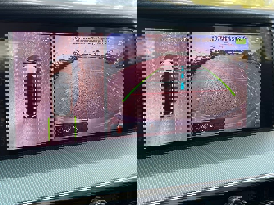 New 2025 Nissan Murano SL image 23