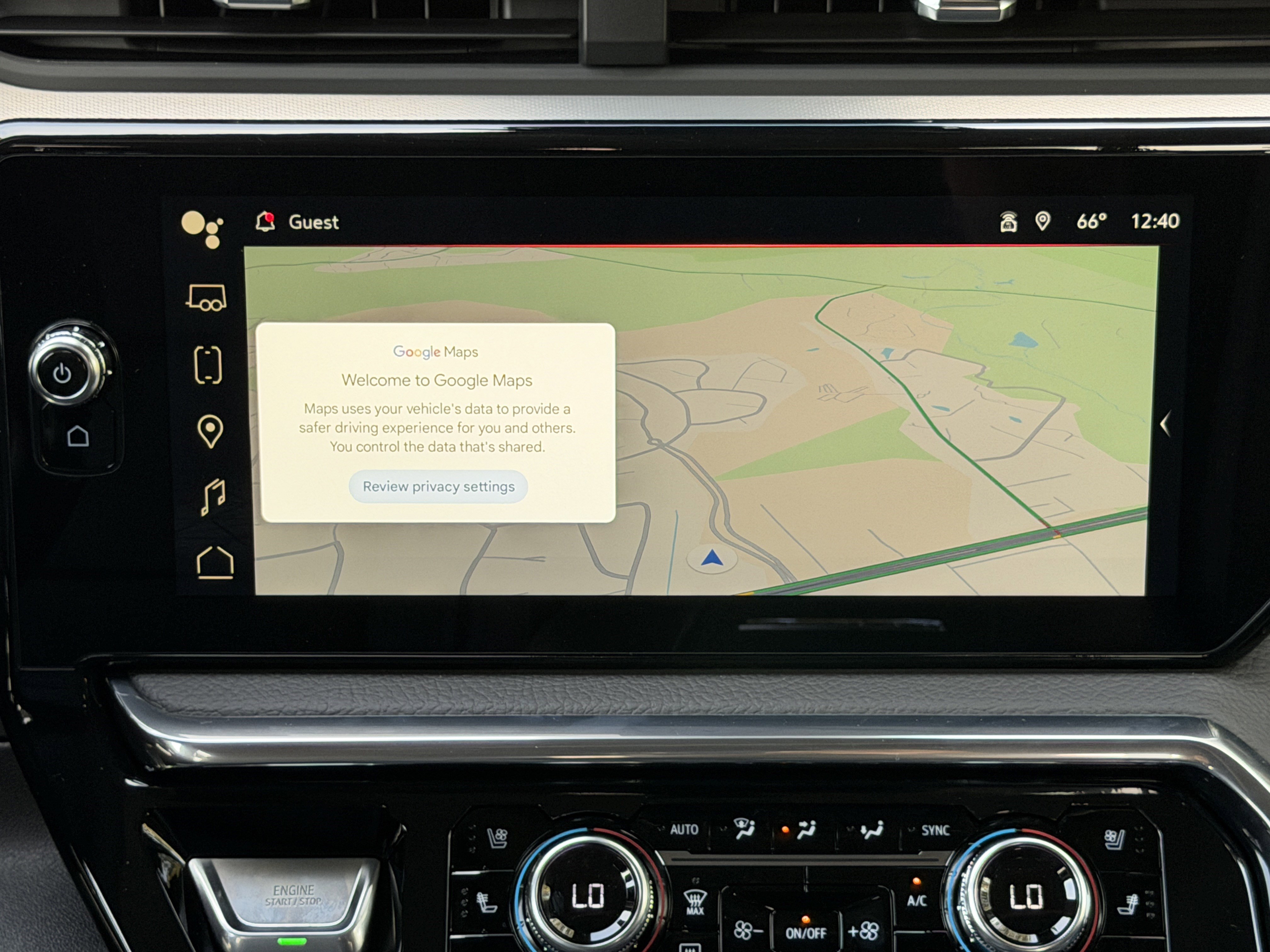 New 2026 GMC Sierra 2500 Denali w/ Denali Reserve Package image 46