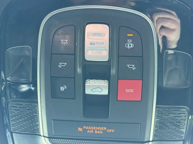 Used 2023 Hyundai Palisade Calligraphy image 39