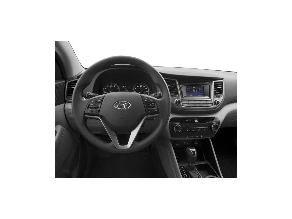 Used 2016 Hyundai Tucson SE w/ Option Group 02 AWD/4WD image 48