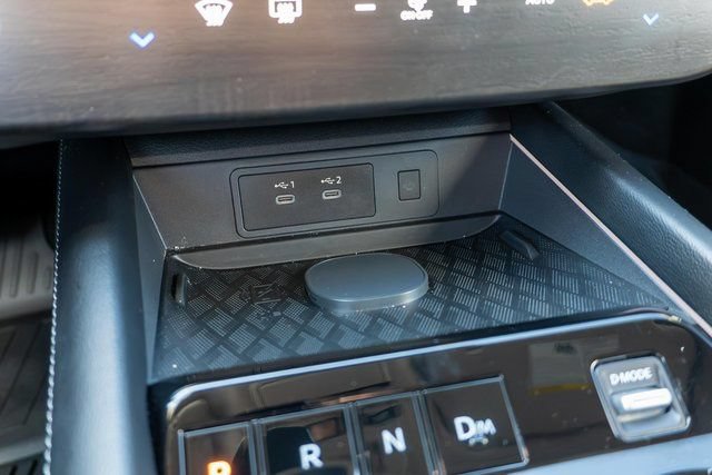 Certified 2026 Nissan Murano SL AWD/4WD image 33