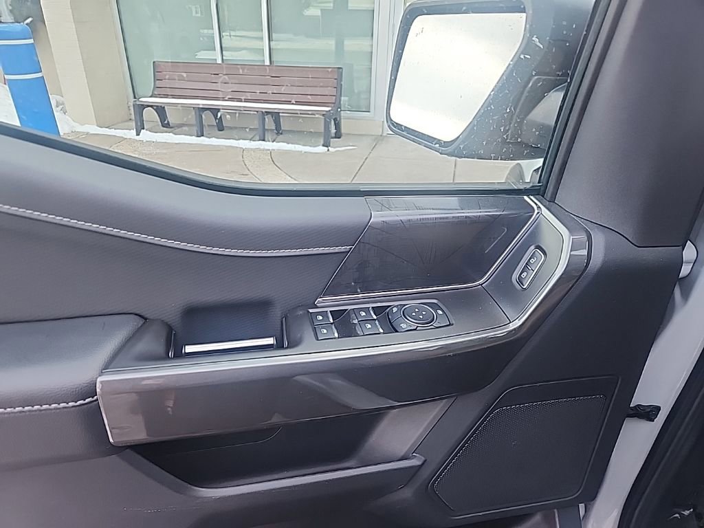 Used 2023 Ford F150 XLT w/ Equipment Group 302A High image 13