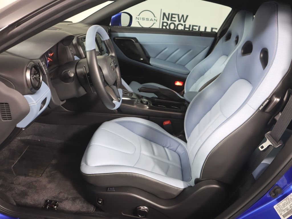 Used 2024 Nissan GT-R Premium w/ Floor Mat Package image 21