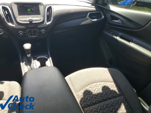 Certified 2024 Chevrolet Equinox LT w/ LPO, Cargo Package FWD image 15