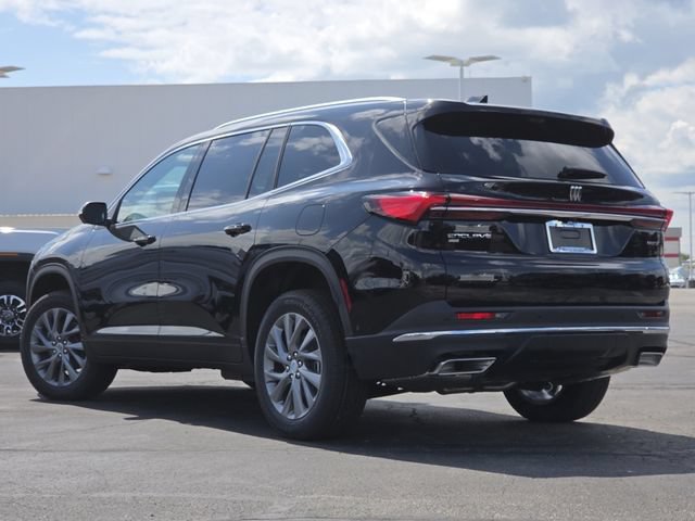 New 2026 Buick Enclave Preferred w/ Super Cruise Package AWD/4WD image 17