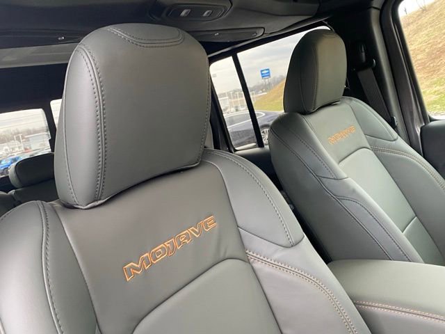 New 2026 Jeep Gladiator Mojave image 29