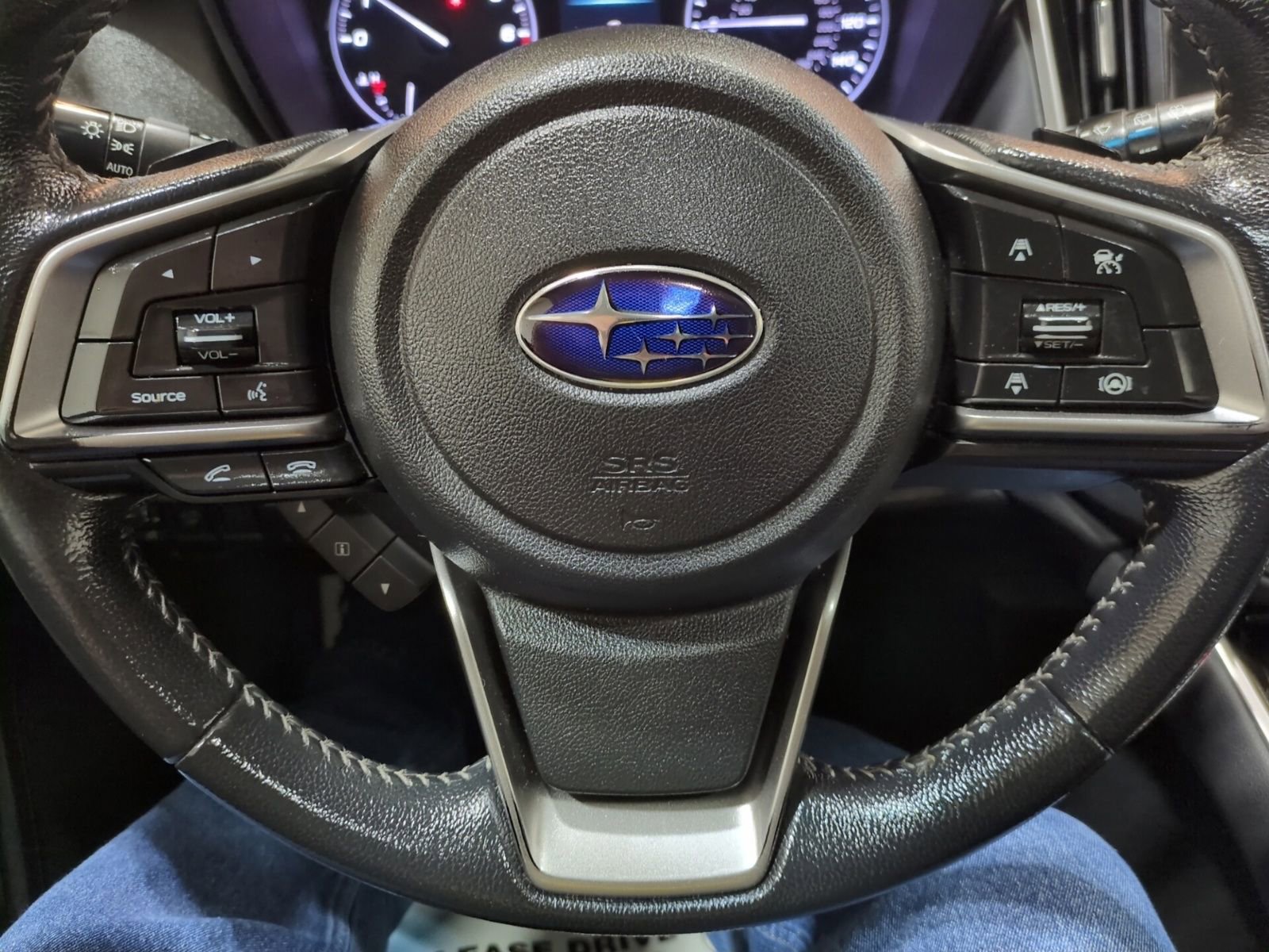 Used 2021 Subaru Outback Premium AWD/4WD image 20