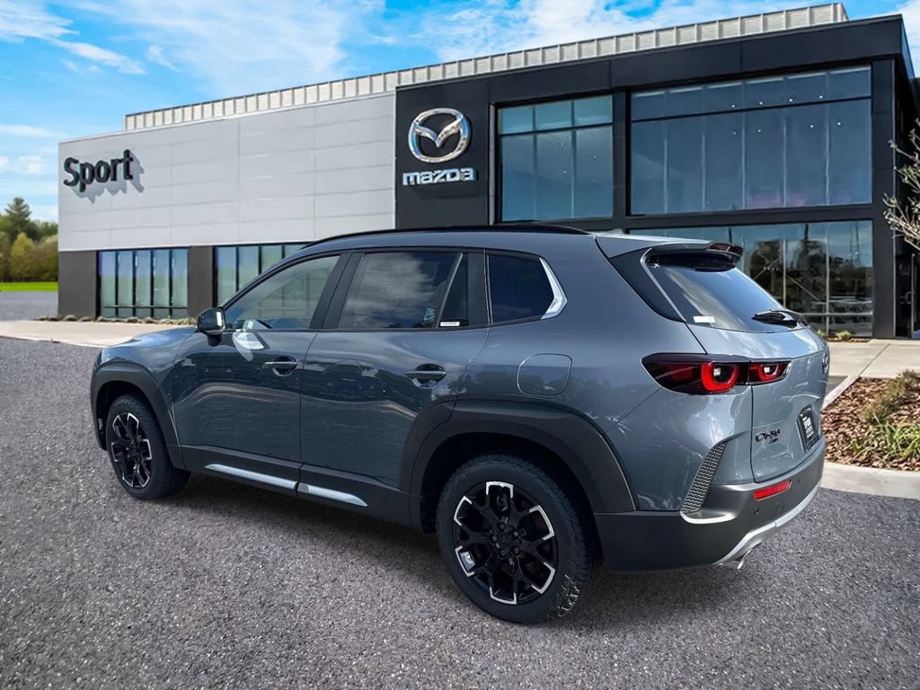 New 2026 MAZDA CX-50 Meridian Edition w/ Weather Package AWD/4WD image 6