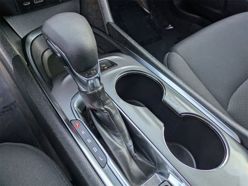 Used 2024 Chevrolet Malibu LT image 20