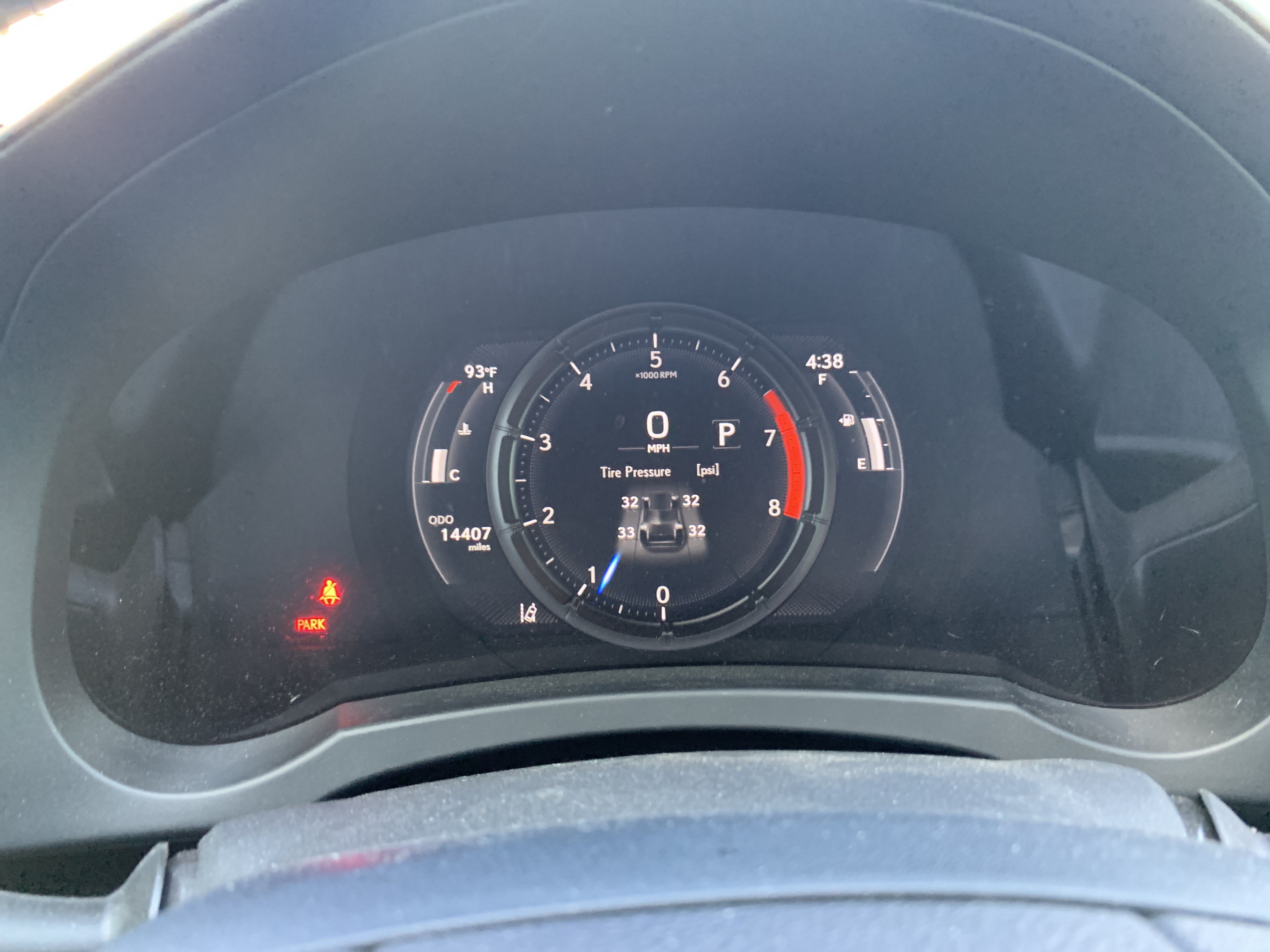 Certified 2025 Lexus IS 350 F Sport w/ Navigation Package RWD image 21