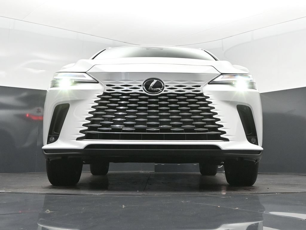New 2026 Lexus RX 350 FWD image 41