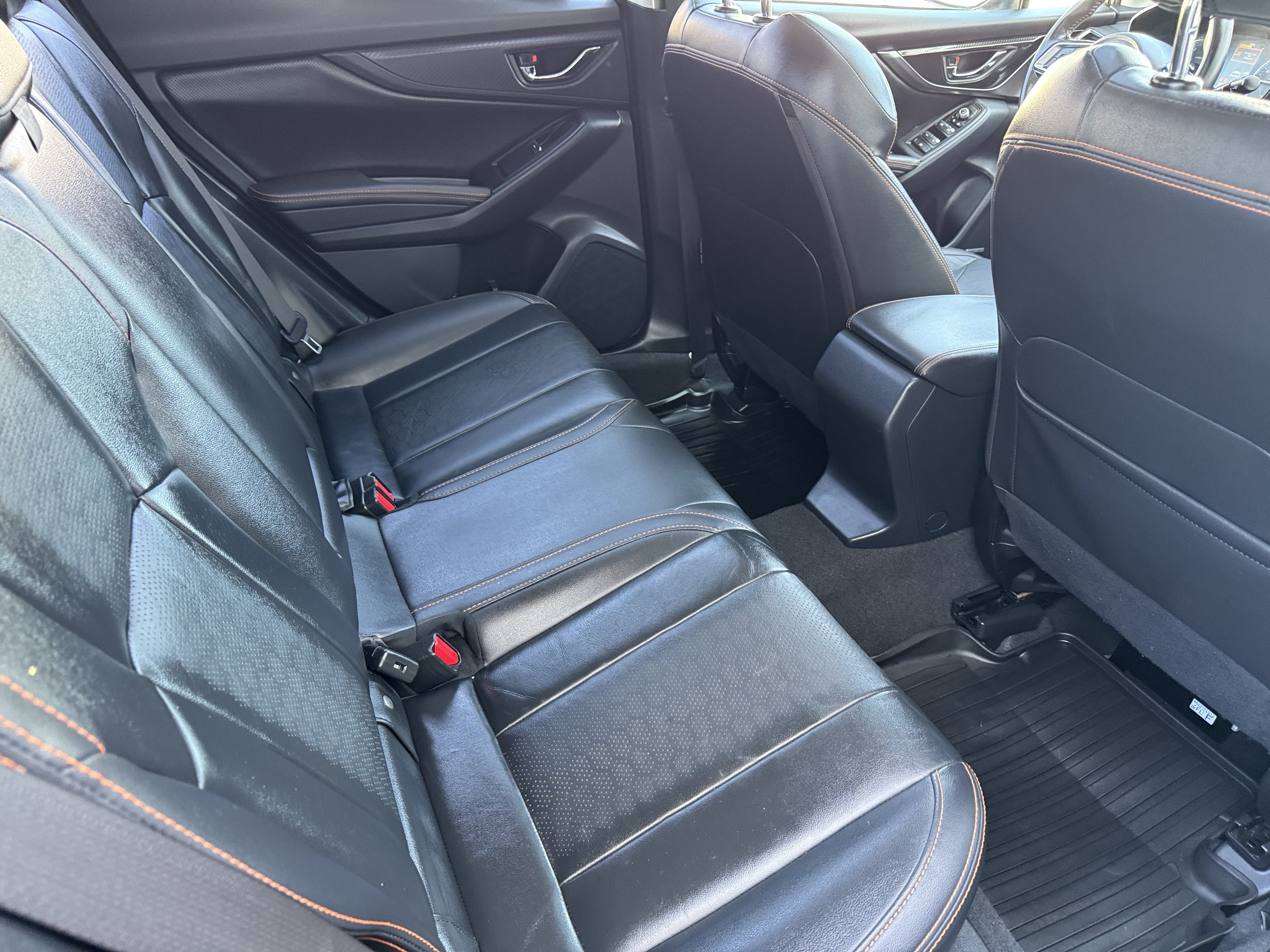 Used 2019 Subaru Crosstrek 2.0i Limited w/ Moonroof Package w/Navigation AWD/4WD image 20