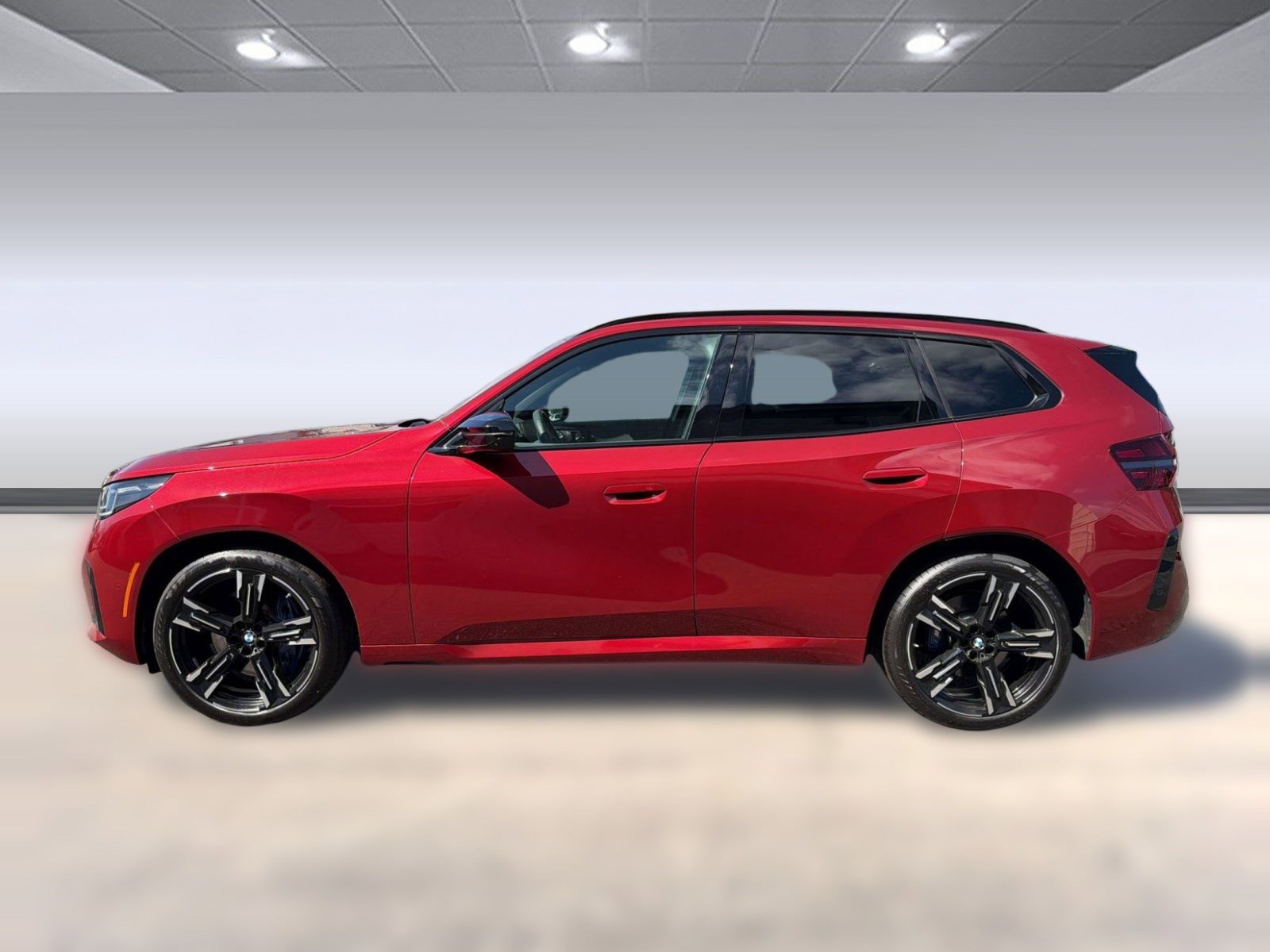 Certified 2025 BMW X3 M50 AWD/4WD image 2