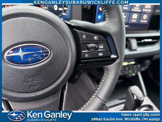 New 2026 Subaru Outback Touring XT AWD/4WD image 13