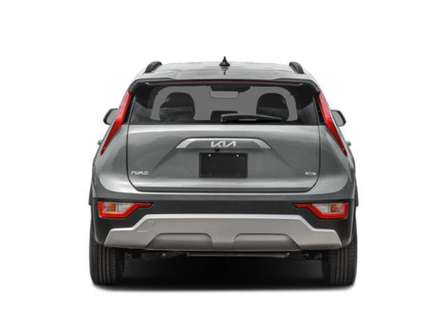 New 2026 Kia Niro LX FWD image 8