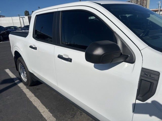 Used 2024 Ford Maverick XL image 20