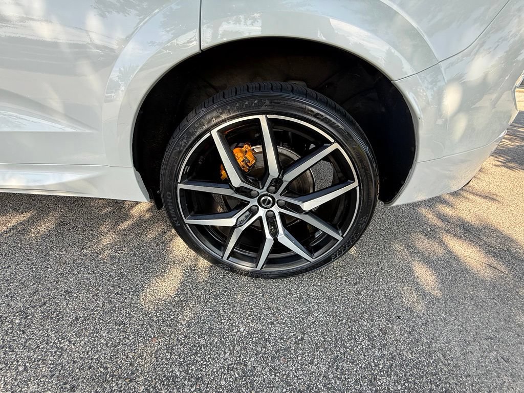 Used 2020 Volvo XC60 T8 Polestar AWD/4WD image 31
