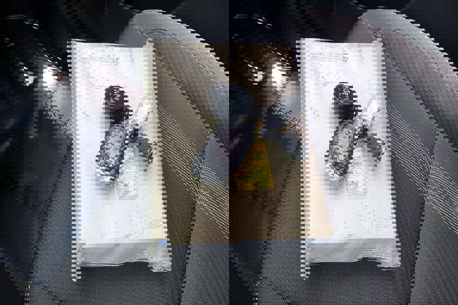 Certified 2021 Hyundai Venue SEL w/ Premium Package FWD image 15