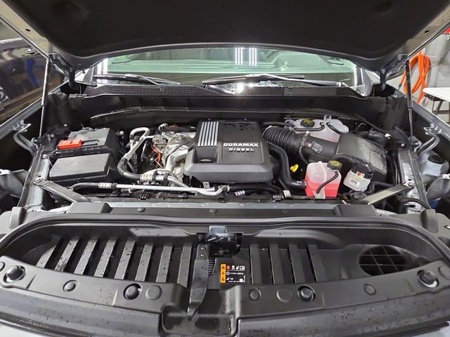 New 2026 Chevrolet Silverado 1500 RST image 31