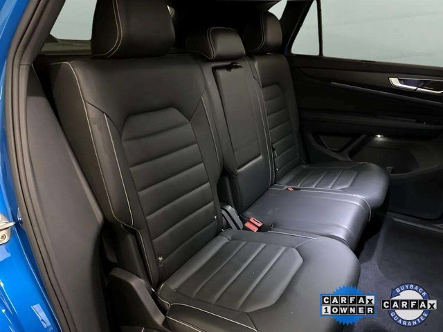 Used 2024 Volkswagen Atlas Cross Sport SEL image 81