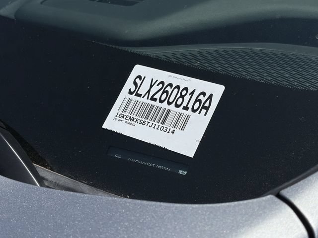 Used 2026 GMC Acadia Elevation FWD image 32