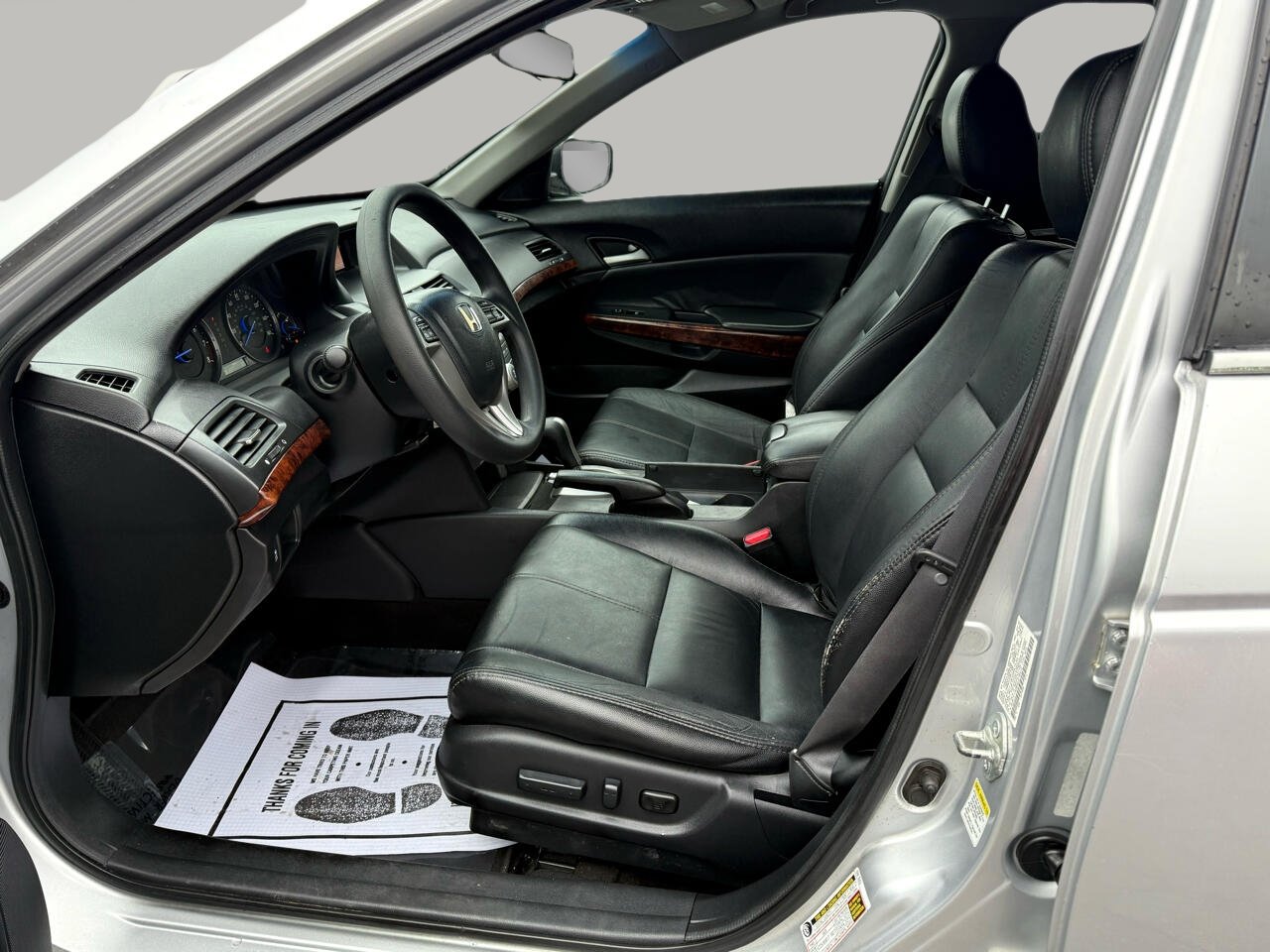 Used 2010 Honda Crosstour EX image 12