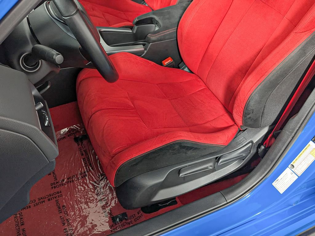 Used 2023 Honda Civic Type R image 17