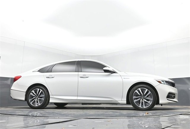 Used 2019 Honda Accord Touring image 51