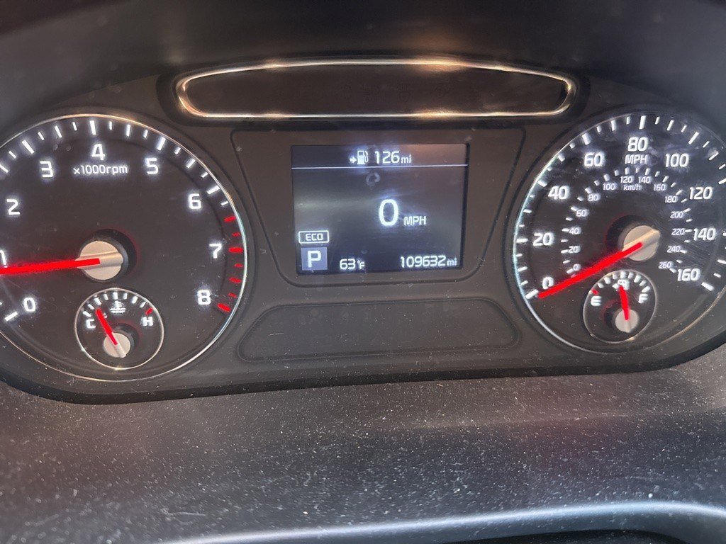 Used 2019 Kia Sorento LX w/ Option Group 020 AWD/4WD image 11
