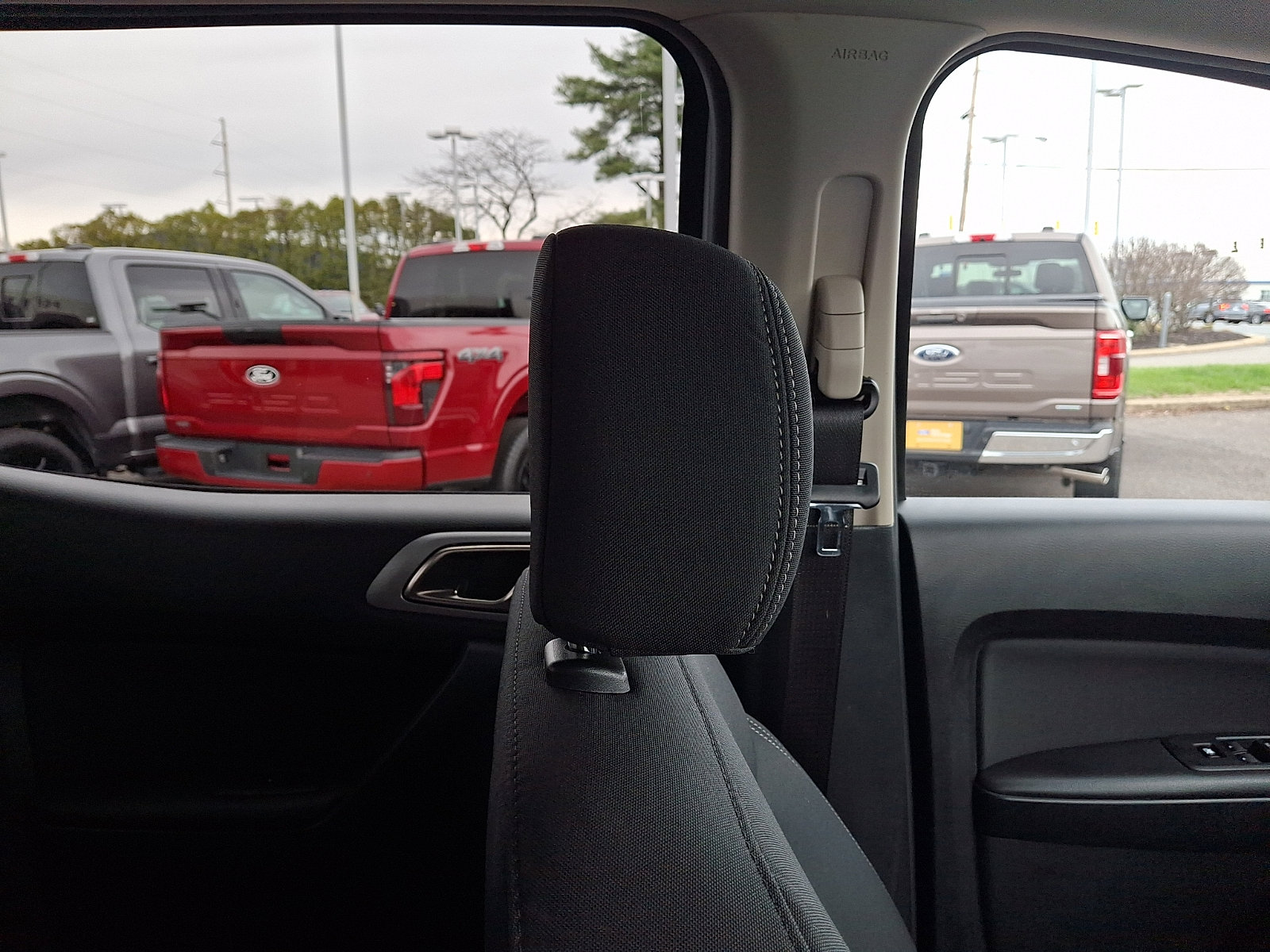 Certified 2022 Ford Ranger XLT image 13