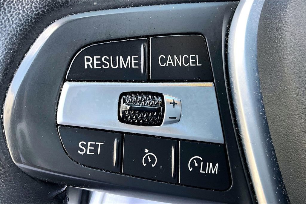 Used 2022 BMW X3 xDrive30i image 11