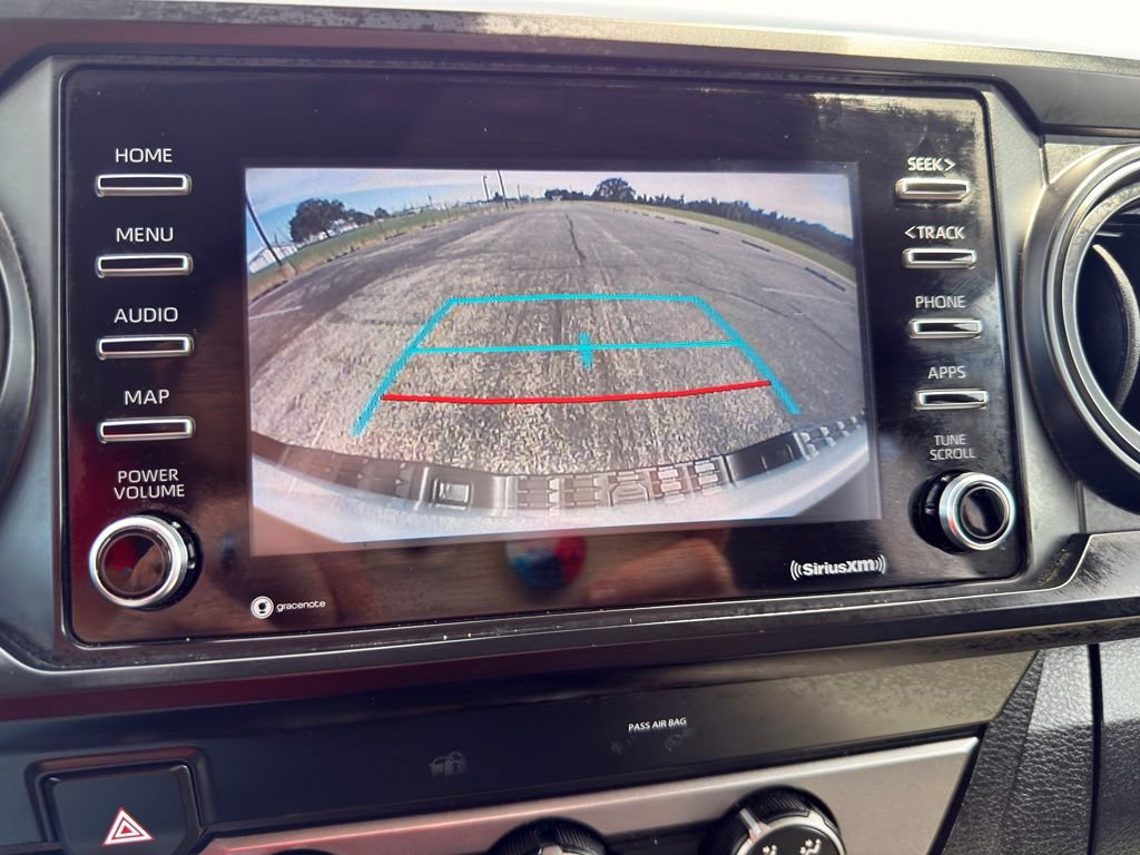 Used 2022 Toyota Tacoma SR AWD/4WD image 33