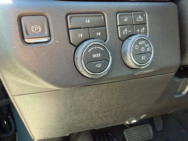 New 2026 Chevrolet Silverado 2500 LT w/ Trail Boss Package image 29